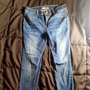 Girls old navy Jeans
